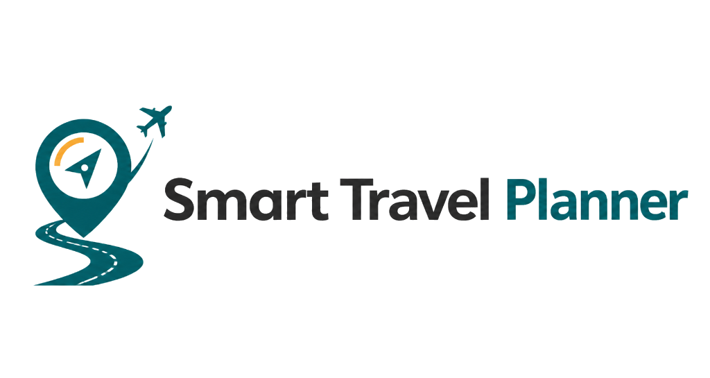 Smart Travel Planner